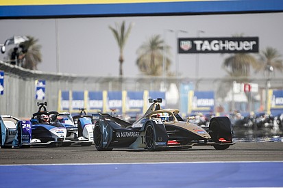 VÍDEO: Os melhores momentos do ePrix de Marraquexe da Fórmula E