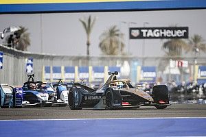 VÍDEO: Os melhores momentos do ePrix de Marraquexe da Fórmula E