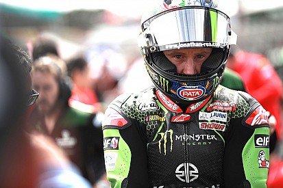 Rea: “Gara 2 davvero strana, non avevo riferimenti”