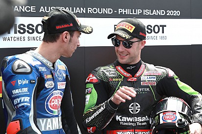 Rea: "Superbike'ın bir sonraki şampiyonu Toprak olacak"