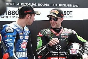 SBK, Rea: “Toprak mio erede. In MotoGP sono stato messo da parte”