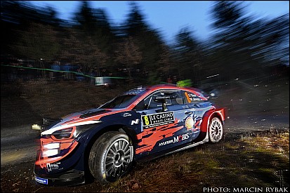 Zaprezentowano plakat Rajdu Monte Carlo 2021