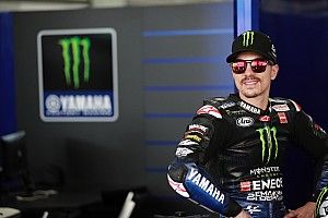 MotoGP Virtuale: Bagnaia sbaglia e Vinales ne approfitta a Jerez