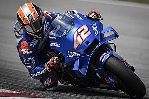 Suzuki przedłuży kontrakty z zawodnikami