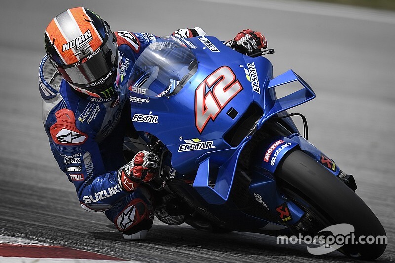 Suzuki przedłuży kontrakty z zawodnikami