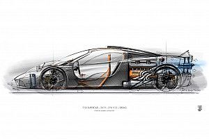 Gordon Murray evaluating new WEC hypercar entry