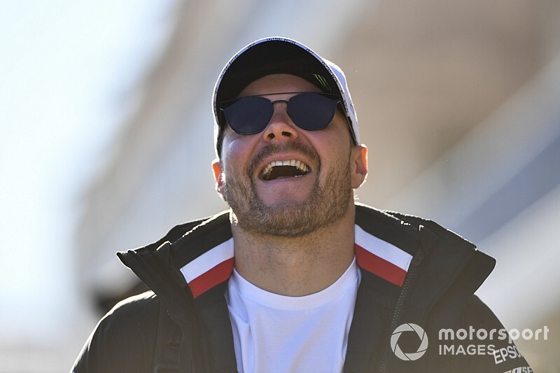 PLACAR F1: Nos EUA, Bottas, Vettel e Verstappen batem companheiros