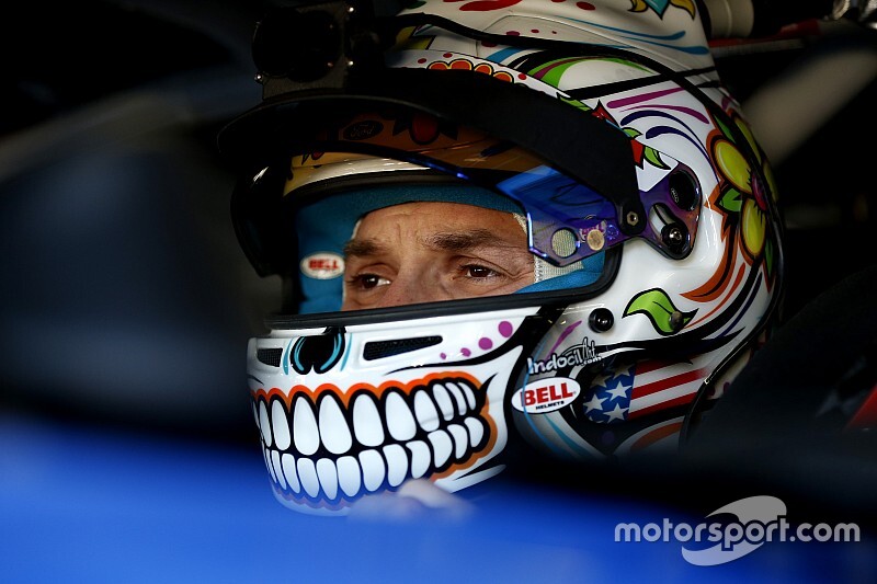 GALERÍA: casco especial "Día de Muertos" de Daniel Suárez