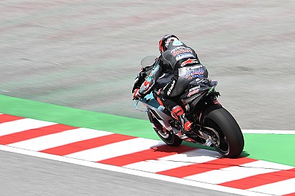 Quartararo hervindt vertrouwen na ‘onrustig weekend’ in Australië