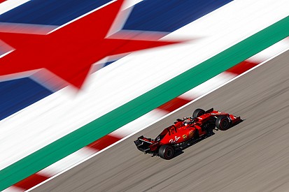 Formel 1 Austin 2019: Das 2. Training im Formel-1-Liveticker