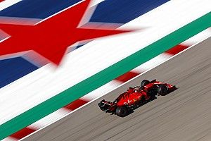 Formel 1 Austin 2019: Das 2. Training im Formel-1-Liveticker