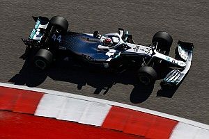 F1 Austin, Libere 2: Hamilton presenta il conto