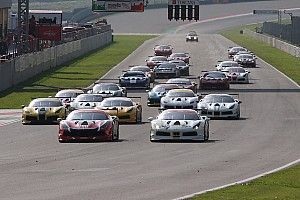 Ferrari: a Misano si recuperano le Finali Mondiali 2020