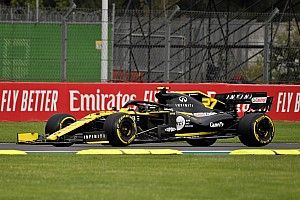 Abiteboul: "F1 moet kijken naar regels over illegale rijdershulp"