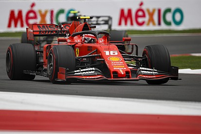 LIVE F1, GP del Messico: Libere 3