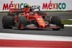 LIVE F1, GP del Messico: Libere 3