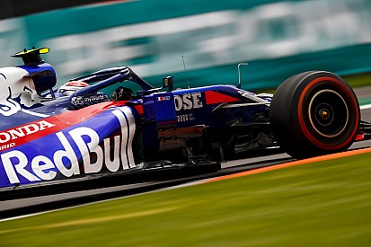 Formel 1 Mexiko 2019: Das 3. Training im Formel-1-Liveticker