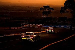 20-car field for 2022 Bathurst 12 Hour