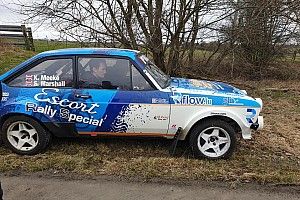Ten Escort już trzy razy wygrał