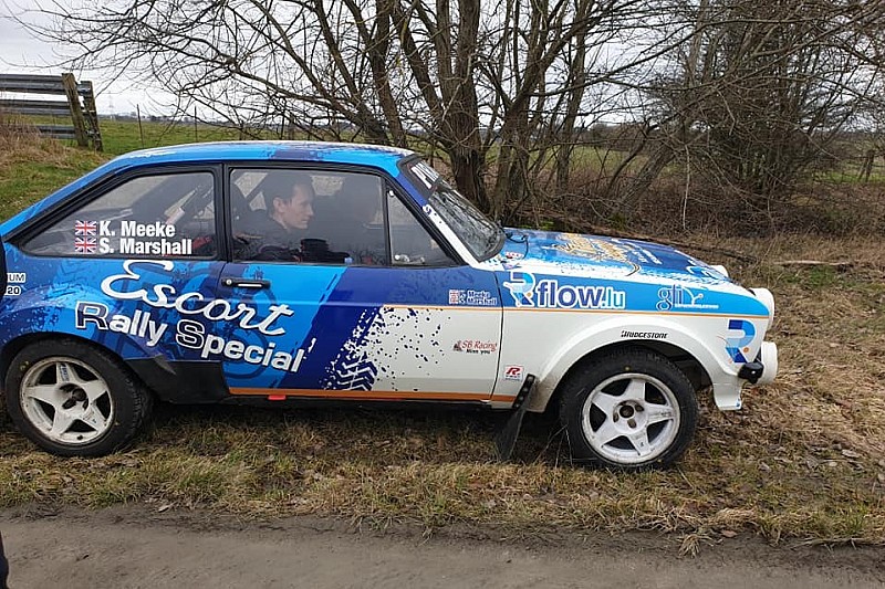 Ten Escort już trzy razy wygrał