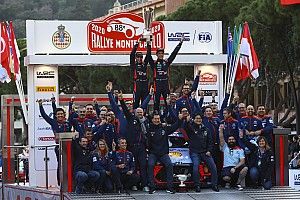 Hyundai Mulai Misi Pertahankan Titel WRC