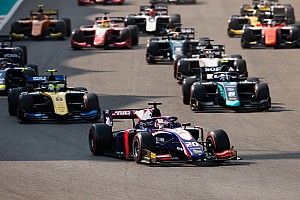 Vrees voor sponsorcrisis in de Formule 2 groeit