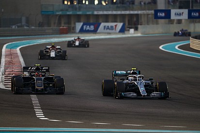 Server crash forced FIA to disable DRS in Abu Dhabi