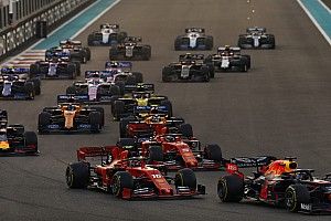 F1 2019: Leclerc legyőzte Vettelt, Sainz csak megcsinálta, és 6. lett
