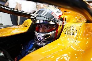 Как Сайнс едва не вылетел из Ф1, но стал пилотом Ferrari
