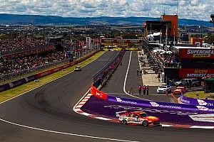 Official: 2020 Supercars season will end at Bathurst