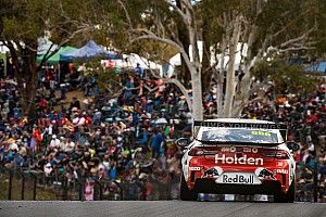 4000 spectator limit for 2020 Bathurst 1000