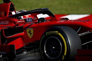 Leclerc prendra moins de risques au départ à Mexico