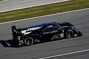 Daytona 24 Saat: Zafer Wayne Taylor Racing Cadillac'ın!