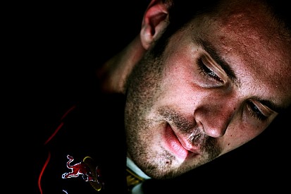 Vergne : "J'avais vraiment la grosse tête" à mon arrivée en F1