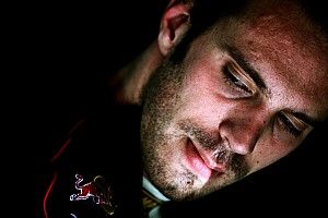 Vergne : "J'avais vraiment la grosse tête" à mon arrivée en F1