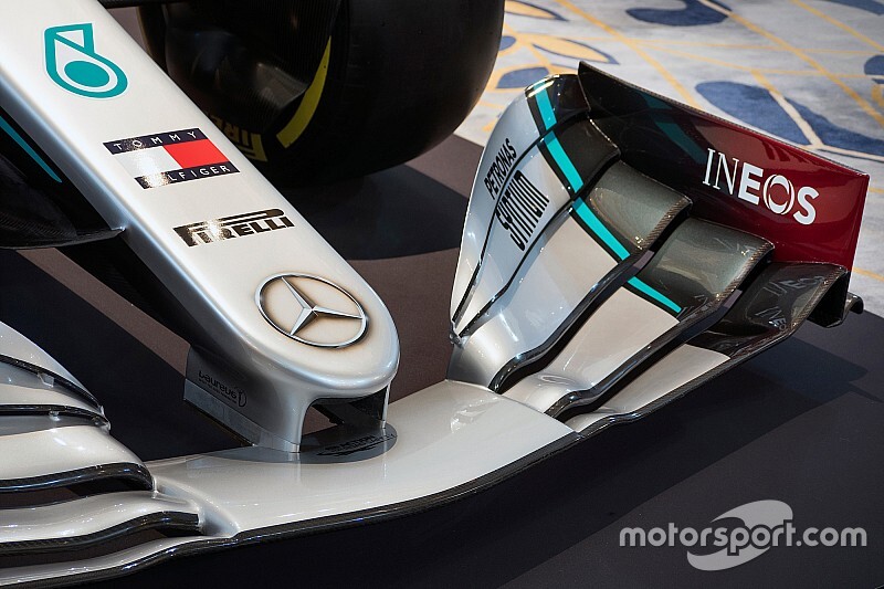 メルセデス、新パートナー獲得でF1参戦継続は確実か「撤退の噂は”ナンセンス”」