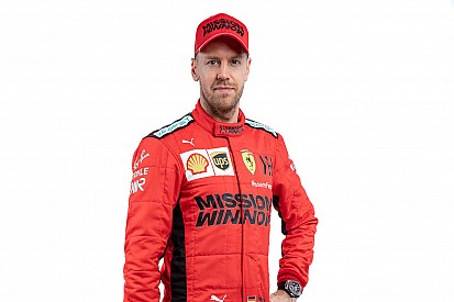 A Ferrari már felajánlotta Vettelnek a hosszabbítási lehetőséget Maranellóban