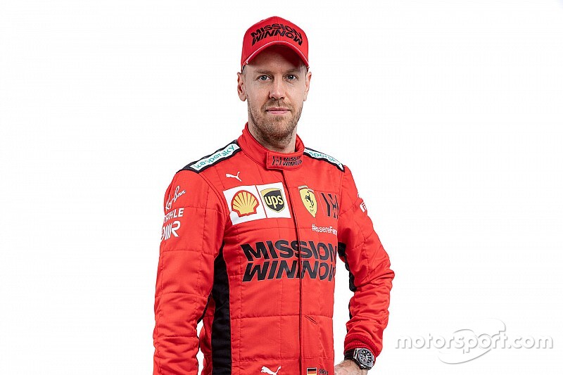 A Ferrari már felajánlotta Vettelnek a hosszabbítási lehetőséget Maranellóban