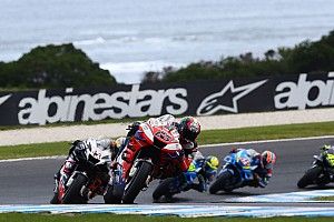 Bagnaia revelatie in Australië: “Valt een last van m’n schouders”