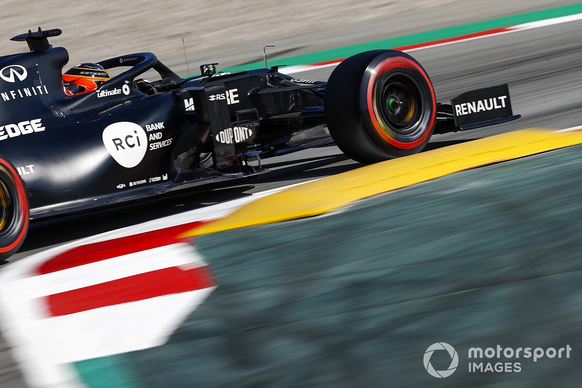 Renault zachowuje optymizm