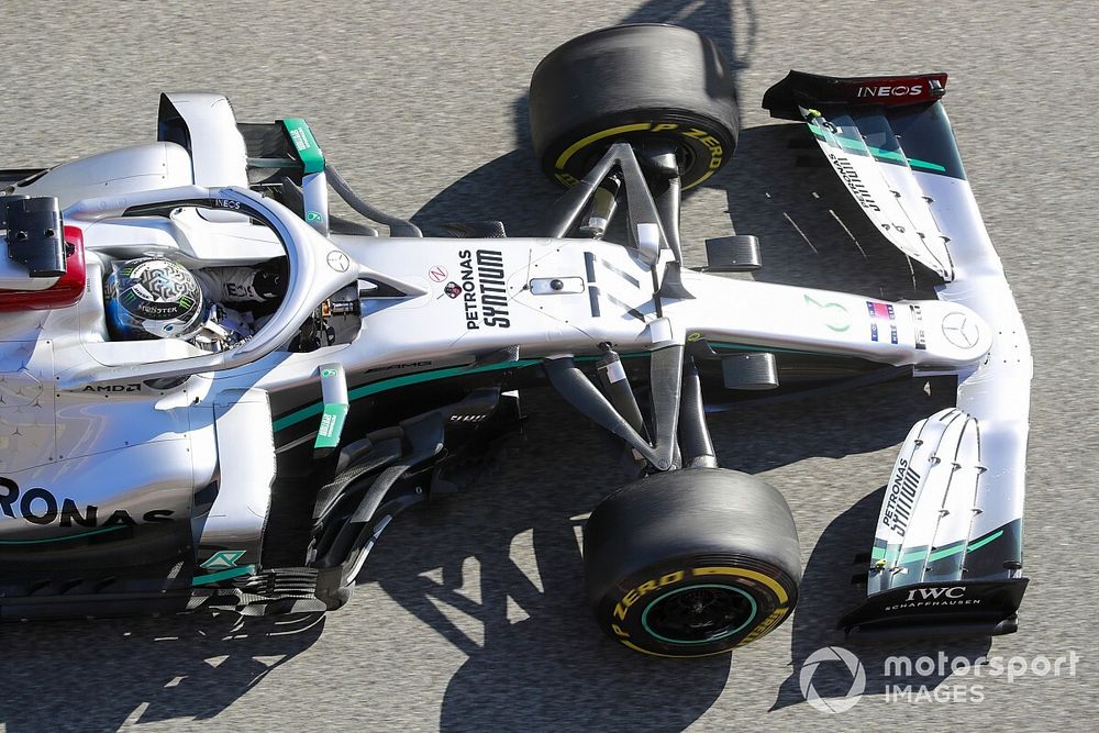 Plan voor 'reversed grid-races' in Formule 1 afgeschoten