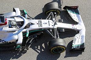 Plan voor 'reversed grid-races' in Formule 1 afgeschoten
