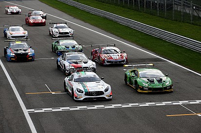 ACI Racing Weekend: i calendari saranno rivisti, non accorciati
