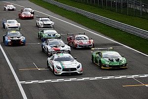ACI Racing Weekend: i calendari saranno rivisti, non accorciati