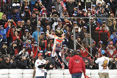 Galería: las mejores fotos del GP de Valencia