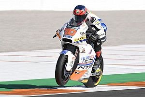 Marcon correrà in MotoE con Tech 3