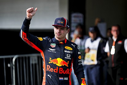 Red Bull: ‘Positieve’ dialoog over contractverlenging Verstappen