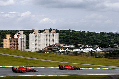 Vettel et Leclerc convoqués par les commissaires