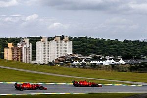 Leclerc quer que Vettel deixe episódio “para trás” e chefe diz que não julgará agora