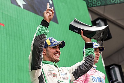 Porsche Supercup Virtual Edition: İlk yarışı Ten Voorde, ikinci yarışı Ayhancan kazandı!